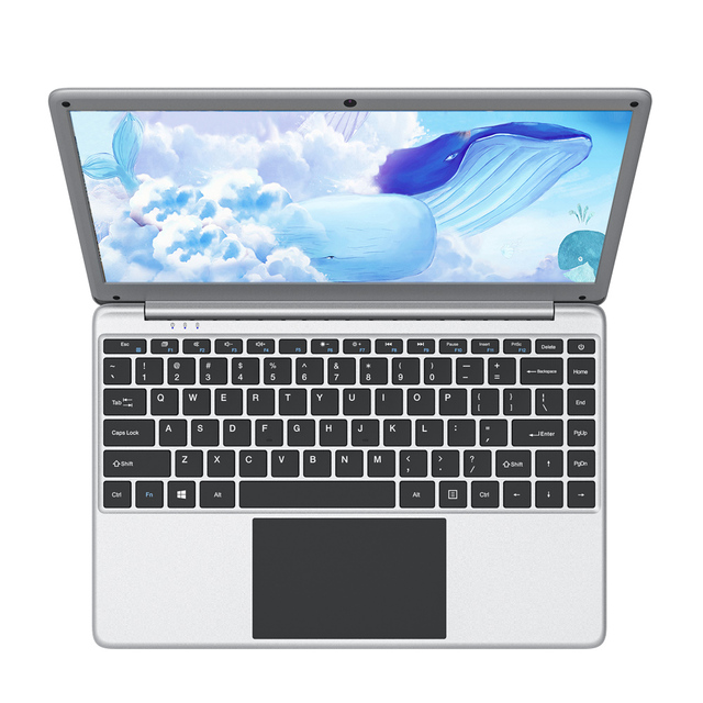 Clear Stock 14 Inch Laptop N4020 4GB 64GB Computer Cheapest Laptops
