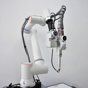 Brazo Robótico Colaborativo de Seis Ejes Heavth, Altamente Flexible, Totalmente Automático, Carga Útil de 10 kg, Alcance de 1400 mm, Repetibilidad de 0.05 mm, 175/s - Product Image 2