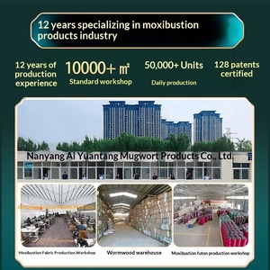 Mascarilla Ocular Eléctrica de Artemisia con Calefacción por USB, Dispositivo de Moxibustión de Lana de Grafeno, Compresa Caliente Opaca <span class=keywords><strong>para</strong></span> el Hogar y el Sueño, Venta al por Mayor - Product Image 4