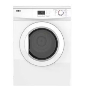 Front Load <b>Washer</b> Dryer 10kg 12kg Fully Automatic With Viewing Window Energy Saving Electric Power Plastic Housing - Product Image 2