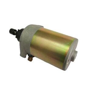 Repuestos y Accesorios para Generador de Gasolina EF2600MZ, Motor de Arranque Eléctrico 175F/166 para Uso en Cabrestantes - Product Image 3