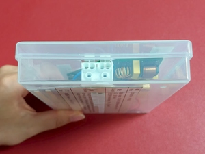 Một cửa tùy chỉnh hoàn chỉnh bộ đèn linh kiện điện tử mô-đun điều khiển tip với 7 quy trình kiểm tra chất lượng - Product Image 4