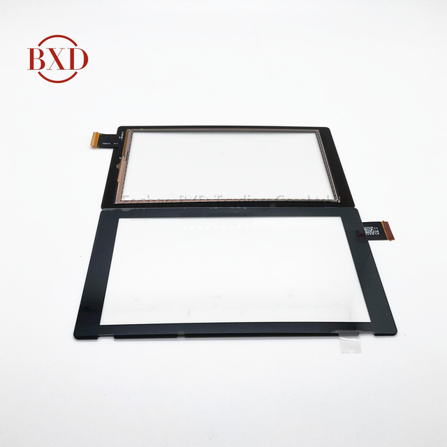 LCD Display Touch Screen Digitizer Assembly Replacement for Switch HAC-001(-01) Version Accessories