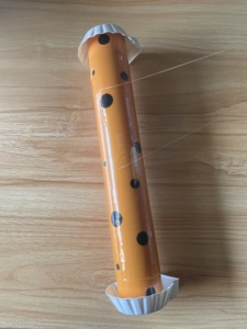 Ngoài trời treo Fly bẫy dính Fly Stick trong nhà kiểm soát dịch hại Gnat Bẫy bắt pesky lỗi - Product Image 2