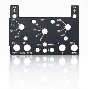 מותאם אישית נירוסטה אלומיניום גיליון מתכת כיפוף לייזר לחתוך חלקים/מתכת סוגר ייצור שירות - Product Image 3