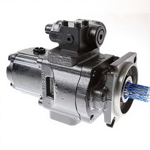 Bomba de Engranajes Hidráulica Serie 7029120077 333/G5390 333G5390 7029122021 JCB216 20/925592 20/925357 JCB216 20925592 en Oferta - Product Image 1