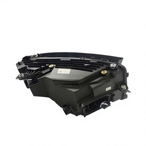 ไฟหน้า Mercedes-Benz GLC260 ปี 2020-2021 ระบบไฟสีน้ำเงินอัตโนมัติ แรงดันไฟฟ้า 12V - Product Image 6