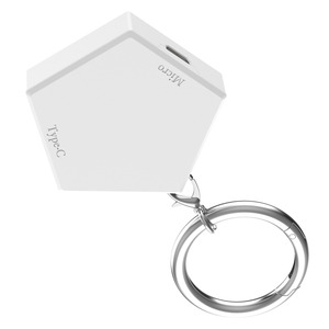 Eraysun Từ Sạc Di Động Loại-C Micro Port Cho <span class=keywords><strong>Oneplus</strong></span> Watch2 Cho Oppo Đồng Hồ X/4Pro/3Pro/3/<span class=keywords><strong>2</strong></span>/SE Không Dây Sạc <span class=keywords><strong>Dock</strong></span> - Product Image 3