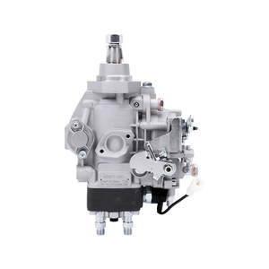 Bomba de Inyección de Combustible en Oferta 196000-5030 104641-7270 para Motor Mitsubishi S4S-DT S4S, Repuestos para Cargadora Caterpillar CAT 268B 287B - Product Image 4
