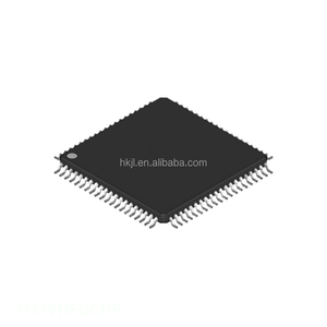 M37911FGCHP ฝัง80 LQFP อุปกรณ์อิเล็กทรอนิกส์ช่องทางผู้ผลิตออนไลน์ - Product Image 1