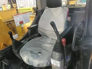 Excavatrice d'occasion Komatsu PC128US 13 tonnes à faible consommation de carburant et haute efficacité, pelle hydraulique d'origine japonaise avec moteur et pompe Komatsu - En vente - Product Image 6