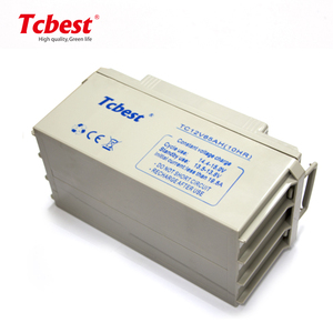 태양계 조명보트용 납산 12V <span class=keywords><strong>200AH</strong></span> 배터리 밀폐형 20hr 방전율 ROHS CB 인증 의료기기 - Product Image 4