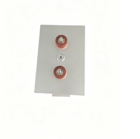 Condensateur à impulsion pour stockage d'énergie en film plastique, vente directe usine Liyang, 4000VDC 500UF pour équipement de génération laser à rayons X