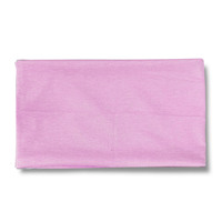 Qianjin Bandeau Large Très Élastique Couleur Unie pour Sport, Yoga, Course, Gym – Bandeau Cheveux Extensible pour Entraînement Femme et Homme