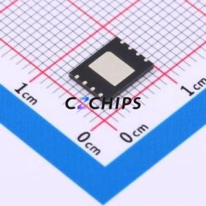 วงจรรวมชิปและแฟลช WPDFN-8-EP MT25QU256ABA1EW9-0SIT (6x8) แบบใหม่ดั้งเดิม - Product Image 2