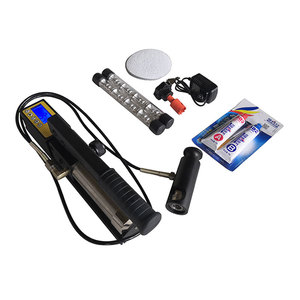 BGD500 Electronic Digital Pull off Adhesion Tester ISO 4624 ASTM D4541 Paint <b>Strength</b> for Machine - Product Image 5