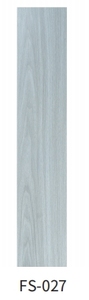 กาวพื้นสีเทากันน้ำพื้นไม้ไวนิลกันลื่นสำหรับตกแต่งภายในพื้น - Product Image 6