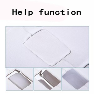 Lit d'allaitement électrique à cinq fonctions, vente en gros - Product Image 6