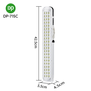 <span class=keywords><strong>Lampe</strong></span> d'urgence de camping en gros d'usine DP <span class=keywords><strong>Batterie</strong></span> <span class=keywords><strong>rechargeable</strong></span> DP Charge solaire - Product Image 3