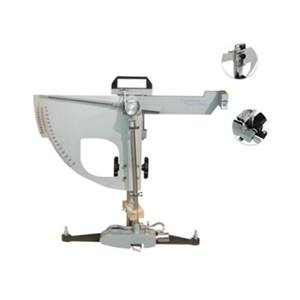 Taijia BM-III British Stocked Best Lab Pendel Rutsch festigkeit und Reibungs <span class=keywords><strong>tester</strong></span> - Product Image 5