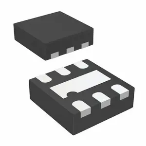 Chip de circuito integrado, NCP133AMX125TCG