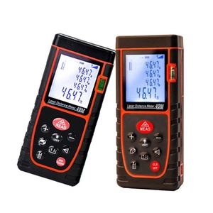 레이저 직경 측정 게이지 기기 및 레이저 길이 측정 기기 - Product Image 1