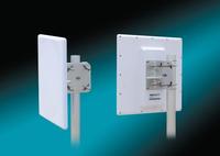 QCA9563 802.11AC 25dBi 5GHz Station de base sans fil extérieure Point-à-point Antenne intégrée