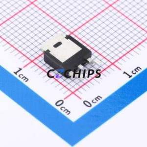 Nouveau et original TPM10013PHK3-6 TO-252 Transistor Transistor à effet de champ (MOSFET) - Product Image 2