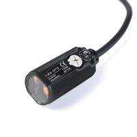 Capteur photoélectrique inductif E3FA DP12 AC DC universel 12-240V étanche à réflexion diffuse infrarouge pour détection de proximité