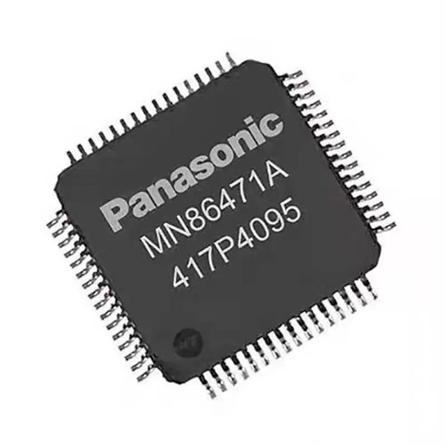 PS4 1000 and 1100 Type Chips MN86471A PS4 IC High-definition Chip High-definition IC