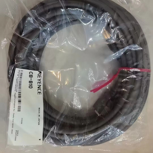 Cable de Extensión para Sensor de Controlador PLC, Nuevo y Original, CB-B10 - Product Image 1