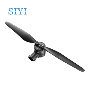 ชุดใบพัดพลาสติกคู่ SIYI E6 พร้อมขายึด ใช้ได้กับใบพัดเสริม - Product Image 6
