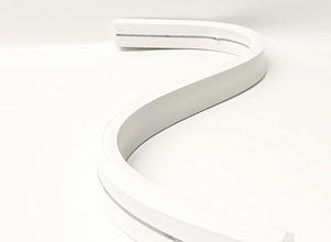 <span class=keywords><strong>5030</strong></span> Nouveauté Bande lumineuse néon flexible RGBW magique IP67 étanche Grande taille Bande lumineuse <span class=keywords><strong>LED</strong></span> néon RGB 24V Lumière linéaire <span class=keywords><strong>LED</strong></span> pour utilisation en projet - Product Image 6