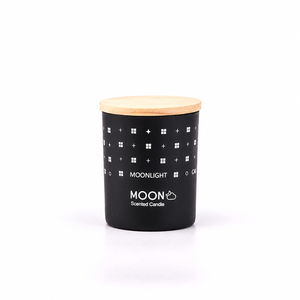 Bougie parfumée à la soja faite à la main, 100g, sans fumée, à l'huile essentielle, éliminateur d'odeurs pour l'intérieur - Product Image 6
