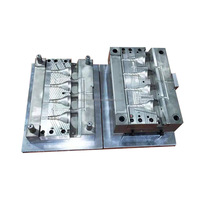 La mejor calidad y servicio para moldes de inyección vertical de plástico a buen precio