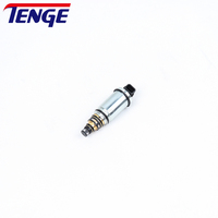 Électrovanne de contrôle du compresseur d'air intelligent, pour Hyundai Sonata VS16E VS18E A/C, Valve de contrôle du compresseur d'air