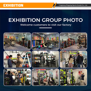 Poignées de <span class=keywords><strong>renforcement</strong></span> lourdes personnalisées Logo 50lbs-350lbs pince à main réglable en métal en aluminium coloré - Product Image 6