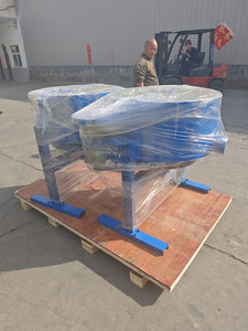 Vàng cao phục hồi Vàng ly tâm tập trung khoáng sản separator cho vàng lựa chọn - Product Image 2