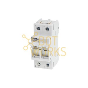 Siemens 5SG76210KK16 - Nuovo - Product Image 1