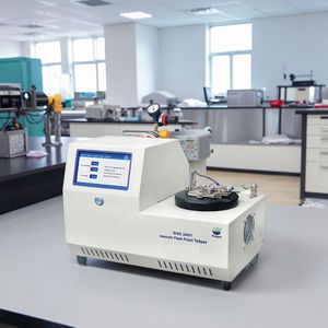 BGD 240/1 ASTM D3278 ASTM D3828 ASTM D93 Testeur de <span class=keywords><strong>point</strong></span> d'éclair à fermeture automatique - Product Image 6