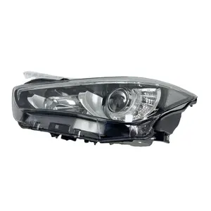 Cho 15-22 Infiniti q50l đèn xe Led Đèn Pha thấp-cấu hình sửa đổi và nâng cấp LED ánh sáng cho xe