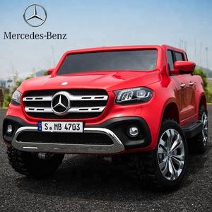 Новый лицензированный детский электромобиль 2019 года с 4 колесами, на аккумуляторе, пластиковый, для детей от 2 до 4 лет - Product Image 4