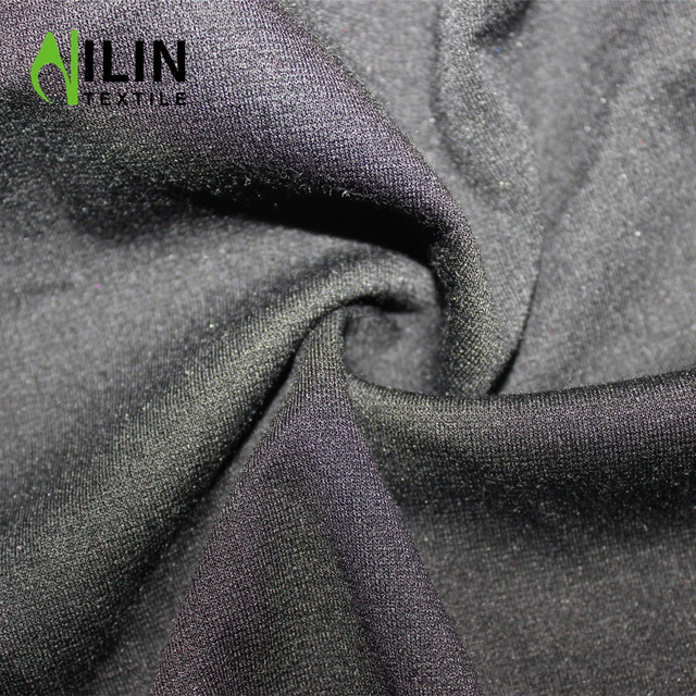 Elastic TR Ponte De Roma Fabric for Shirt and Trousers