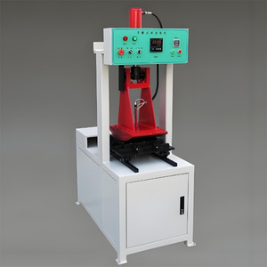 Máquina de Prueba de Compresión Automática LCCZ-2 220 V, Probador de Rutabilidad de Mezcla Asfáltica - Product Image 1