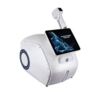 Appareil d'épilation au laser à diode 755nm 808nm 1064nm, équipement de beauté de bureau pour usage commercial - Product Image 1