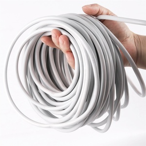 1/8 pouces 1/4 pouces 3/8 pouces pouces flexible jardinage tube plante irrigation <span class=keywords><strong>goutte</strong></span> <span class=keywords><strong>à</strong></span> <span class=keywords><strong>goutte</strong></span> arrosage <span class=keywords><strong>tuyau</strong></span> en PVC - Product Image 5