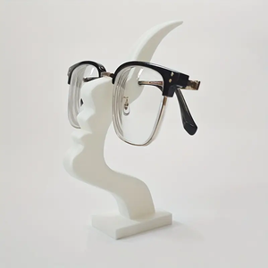 Support de rangement pour lunettes imprimé en 3D, Cadeaux lifestyle, Ornements créatifs et tendance pour lunettes, Jouets amusants et pratiques - Product Image 5