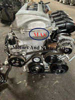 Bloc moteur 1ZZ-FE 1ZZ 2ZZ-GE 3S-GE pour Toyota Celica