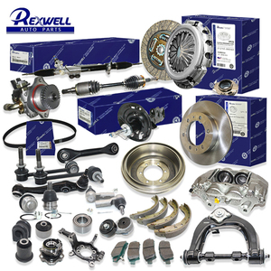 Guangzhou Rexwell ricambi Auto sospensioni anteriori inferiori in acciaio bracci di controllo per Nissan Qashqai J11 <span class=keywords><strong>Renault</strong></span> <span class=keywords><strong>Kadjar</strong></span> 54500-4EA0B - Product Image 4