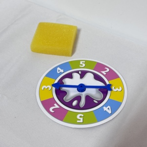 Jeu de société anti-stress amusant pour <span class=keywords><strong>enfants</strong></span> : jouet fantaisie en plastique pour farces, idéal pour les fêtes en famille (vente en gros) - Product Image 4